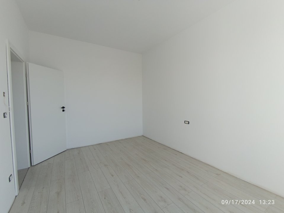 Apartament cu 3 camere la cheie, 2 bai, in Giroc - Zona Calea Urseni 17, foxfort.ro