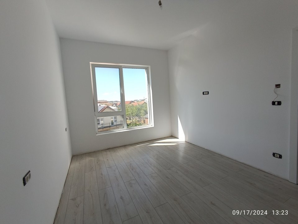 Apartament cu 3 camere la cheie, 2 bai, in Giroc - Zona Calea Urseni 20, foxfort.ro