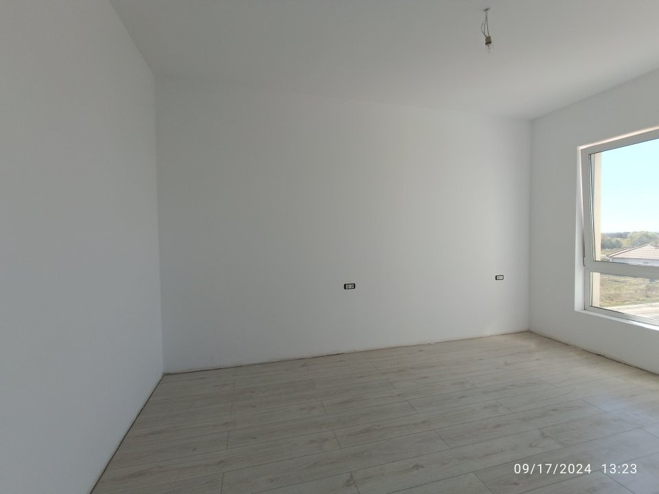 Apartament cu 3 camere la cheie, 2 bai, in Giroc - Zona Calea Urseni 21, foxfort.ro