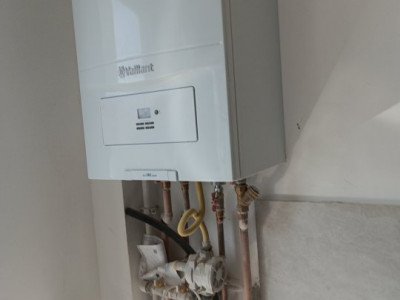 Apartament cu 3 camere la cheie, 2 bai, in Giroc - Zona Calea Urseni imagine mica 5, foxfort.ro