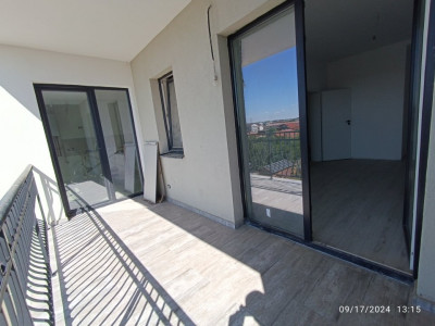 Apartament cu 3 camere la cheie, 2 bai, in Giroc - Zona Calea Urseni imagine mica 7, foxfort.ro