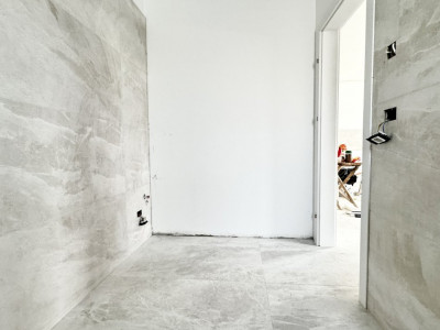 Apartament cu 3 camere la cheie, 2 bai, in Giroc - Zona Calea Urseni imagine mica 9, foxfort.ro