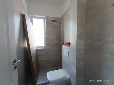 Apartament cu 3 camere la cheie, 2 bai, in Giroc - Zona Calea Urseni imagine mica 12, foxfort.ro