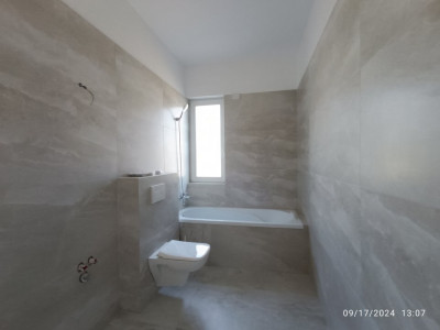 Apartament cu 3 camere la cheie, 2 bai, in Giroc - Zona Calea Urseni imagine mica 13, foxfort.ro