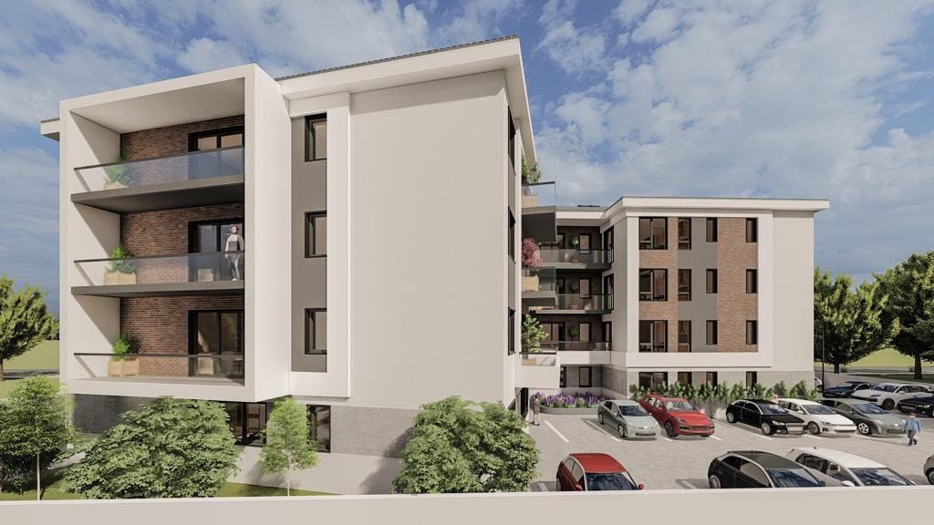 Apartament cu 2 camere la cheie in Giroc - Zona Braytim - ID V2748 5, foxfort.ro