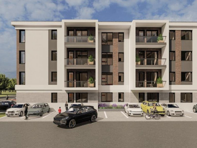 Apartament cu 2 camere la cheie in Giroc - Zona Braytim - ID V2748 imagine mica 6, foxfort.ro