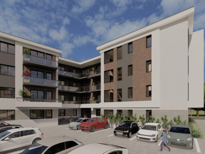 Apartament cu 2 camere la cheie in Giroc - Zona Braytim - ID V2748 imagine mica 8, foxfort.ro
