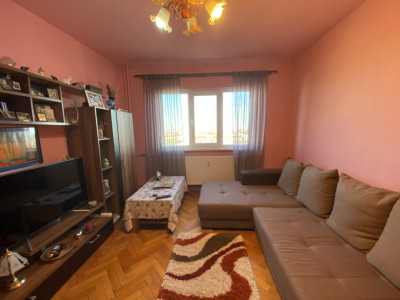 Apartament cu 3 camere, de vanzare, Gheorghe Lazar - V2761