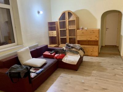 Apartament 3 camere decomandat, 62.5 mp utili, zona Balcescu-Elisabetin - V2762