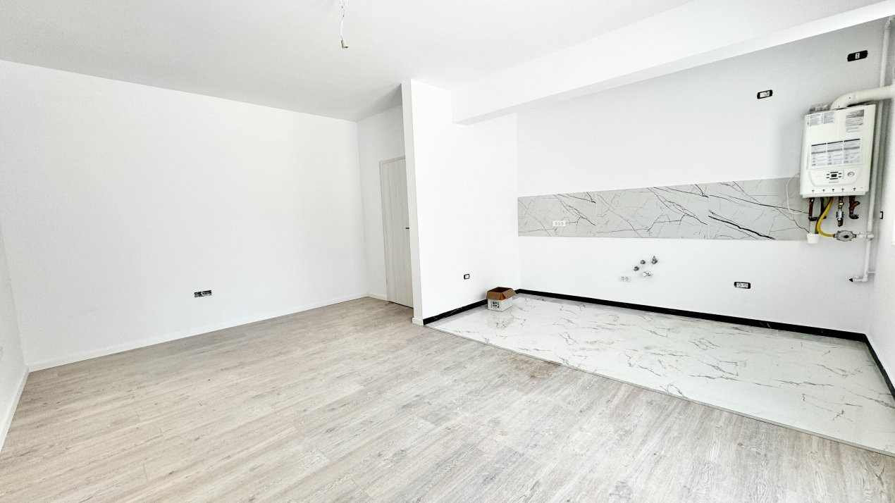 Apartament cu 3 camere, Giroc, zona Planete - ID V2769 1, foxfort.ro