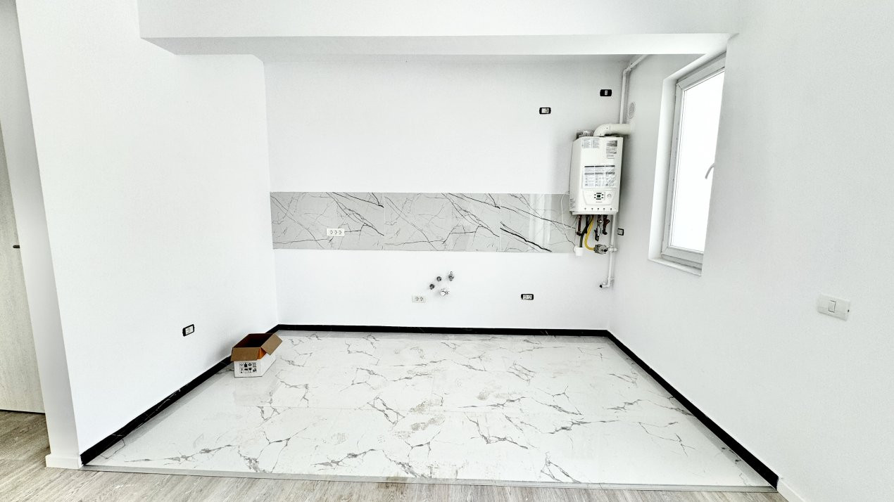 Apartament cu 3 camere, Giroc, zona Planete - ID V2769 3, foxfort.ro