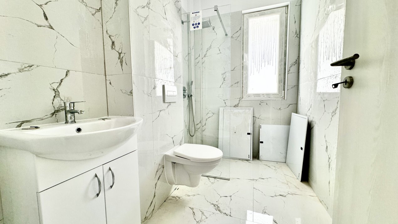 Apartament cu 3 camere, Giroc, zona Planete - ID V2769 8, foxfort.ro