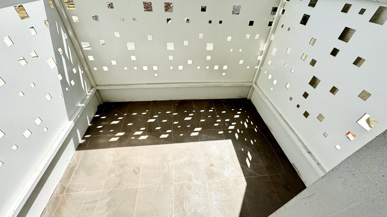 Apartament cu 3 camere, Giroc, zona Planete - ID V2769 11, foxfort.ro