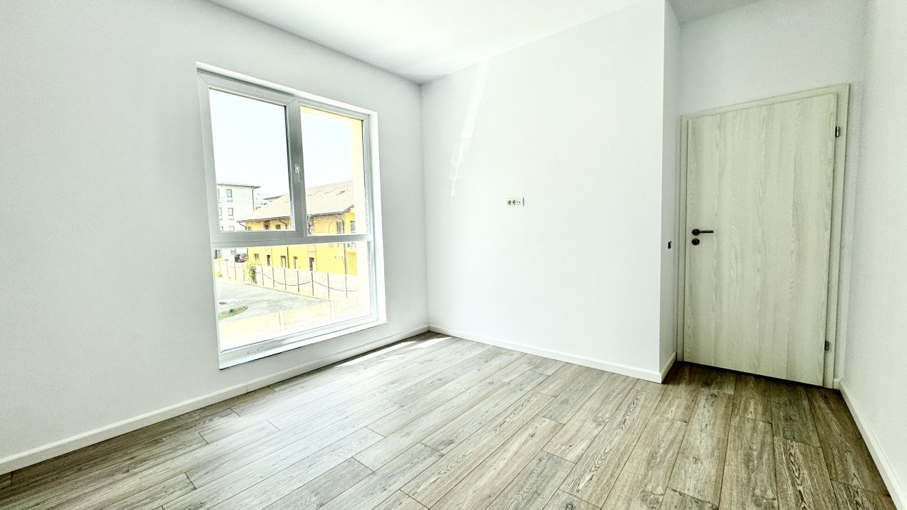 Apartament cu 3 camere, 2 bai, Lift, Cartier Planete - Giroc - ID V2770 1, foxfort.ro