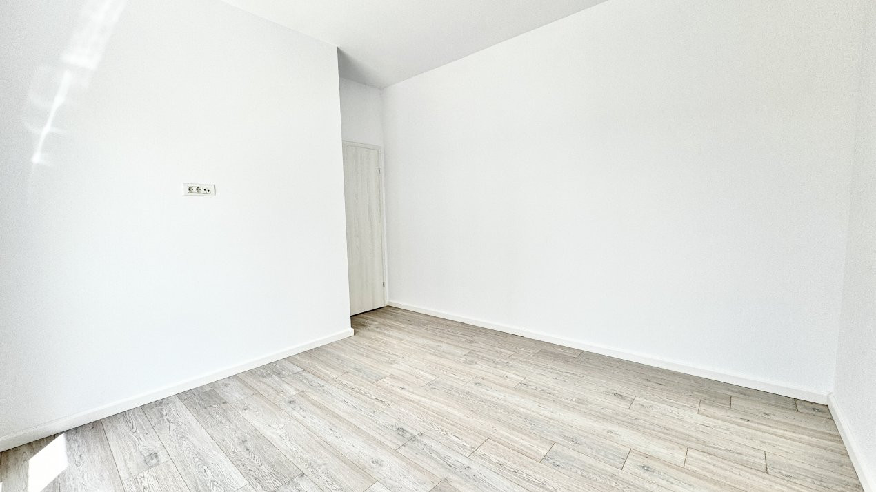 Apartament cu 3 camere, 2 bai, Lift, Cartier Planete - Giroc - ID V2770 2, foxfort.ro