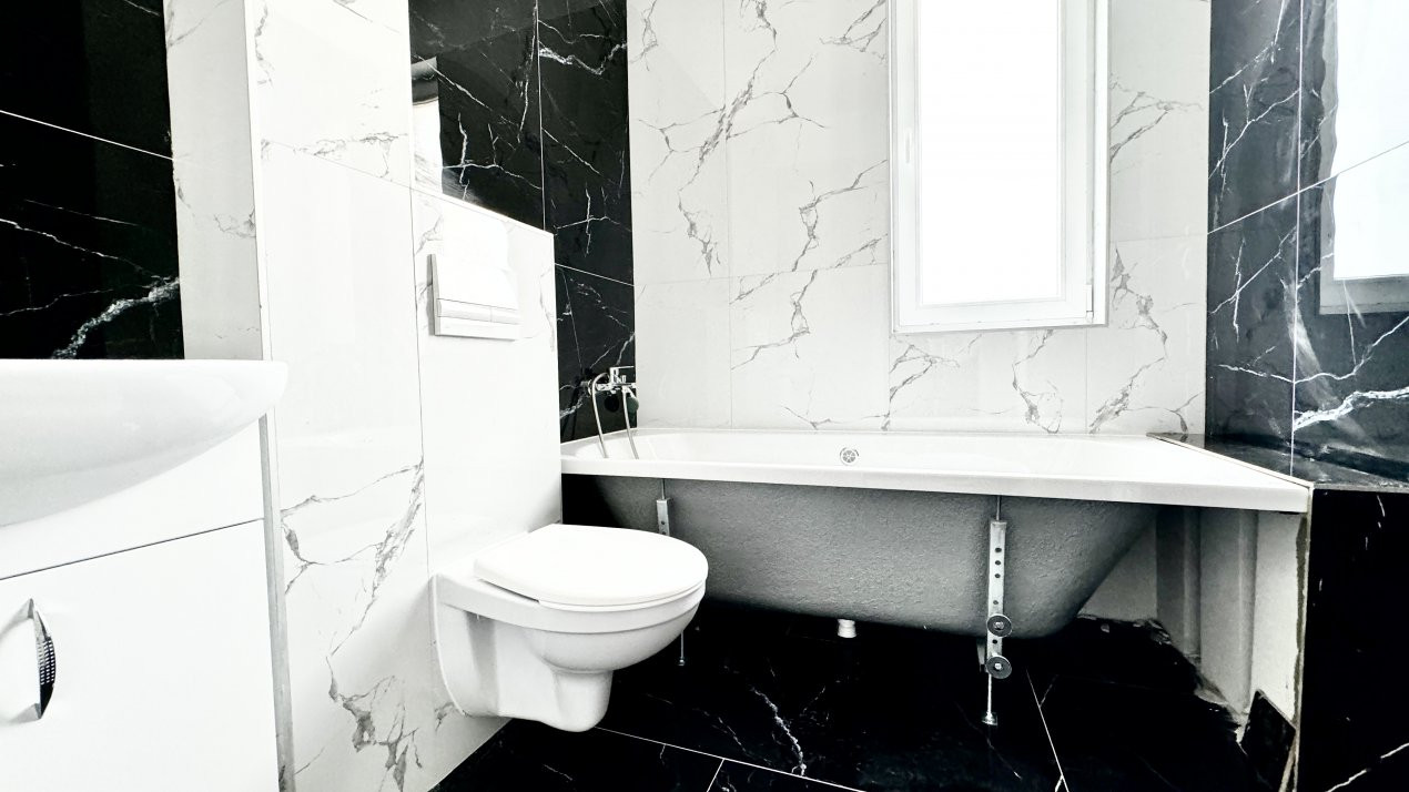 Apartament cu 3 camere, 2 bai, Lift, Cartier Planete - Giroc - ID V2770 3, foxfort.ro