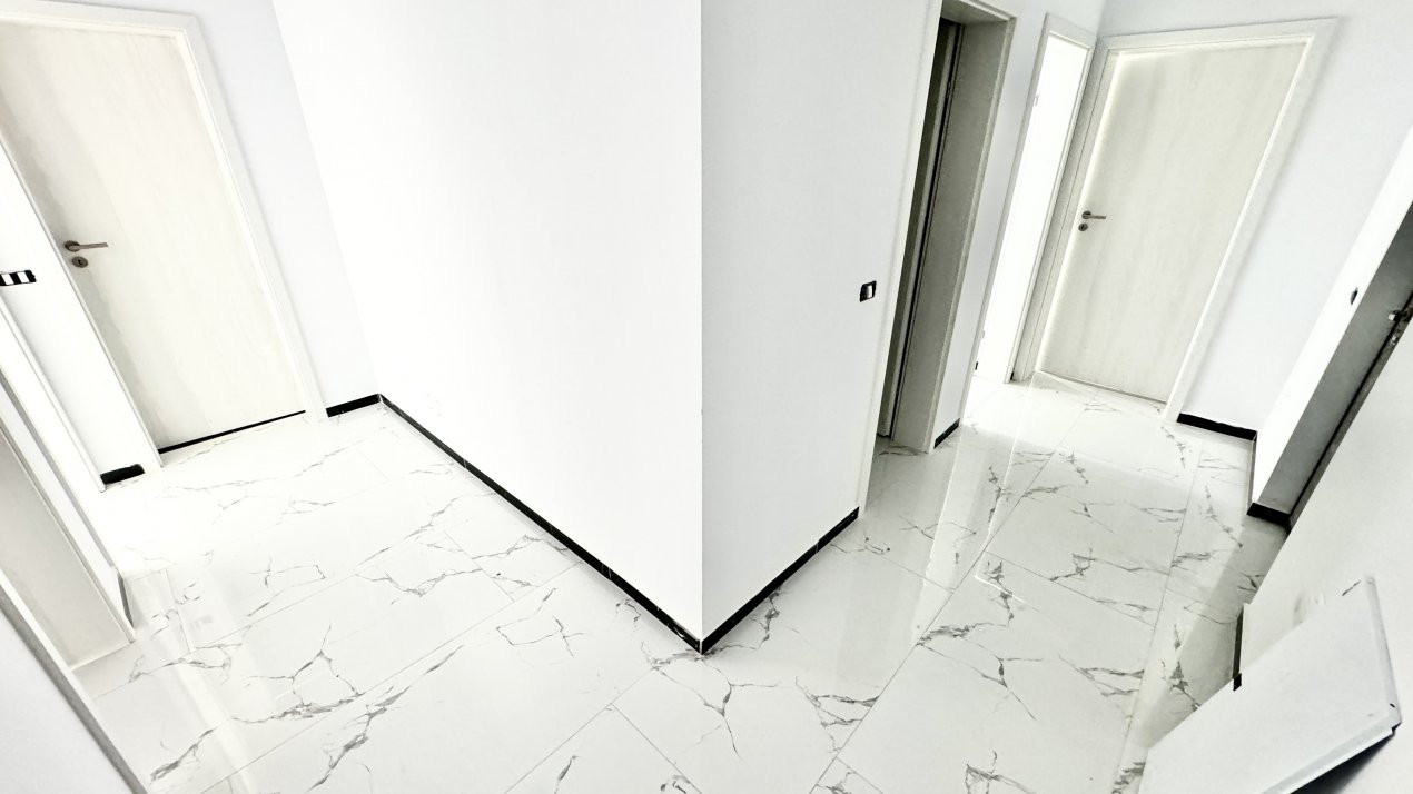 Apartament cu 3 camere, 2 bai, Lift, Cartier Planete - Giroc - ID V2770 5, foxfort.ro