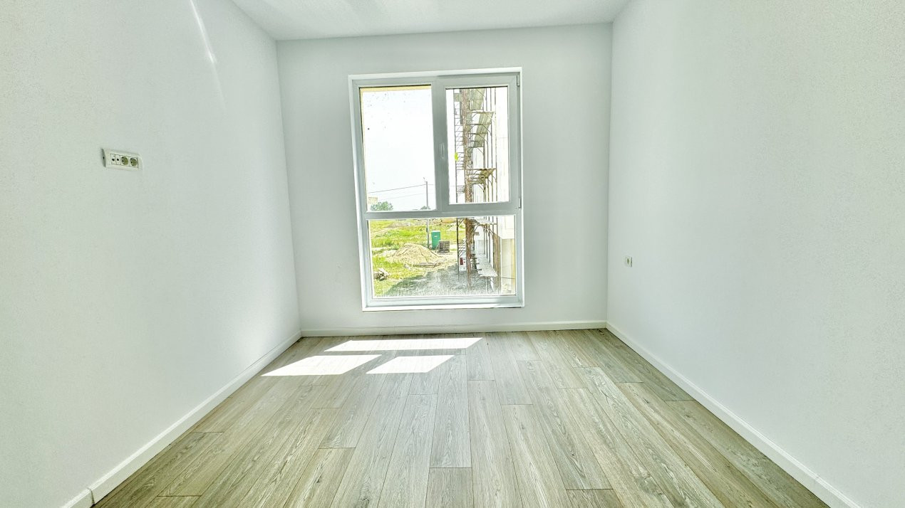 Apartament cu 3 camere, 2 bai, Lift, Cartier Planete - Giroc - ID V2770 6, foxfort.ro
