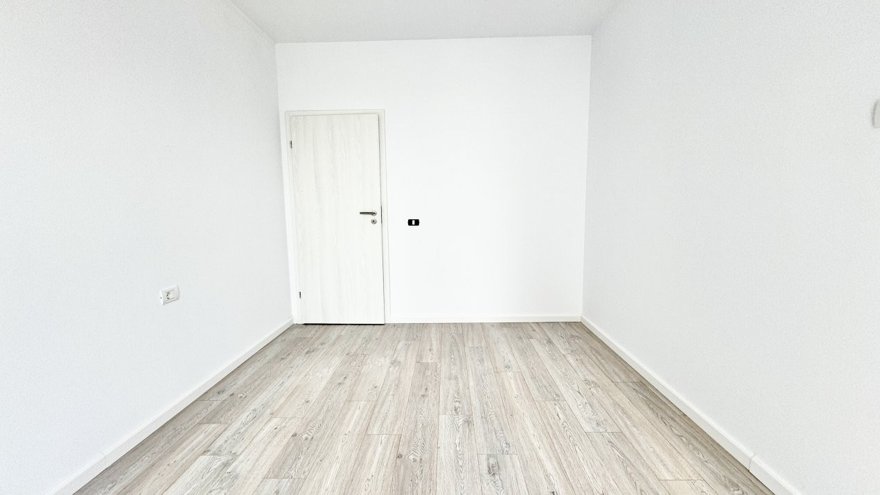 Apartament cu 3 camere, 2 bai, Lift, Cartier Planete - Giroc - ID V2770 7, foxfort.ro