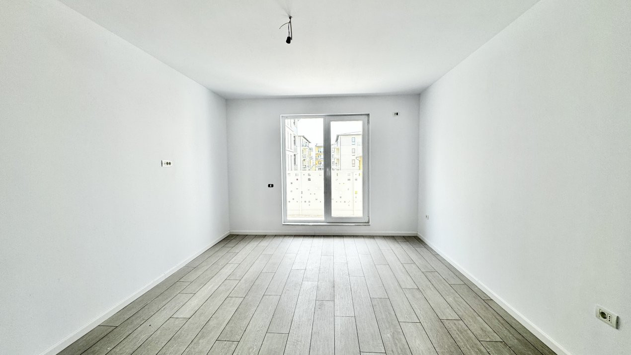 Apartament cu 3 camere, 2 bai, Lift, Cartier Planete - Giroc - ID V2770 9, foxfort.ro