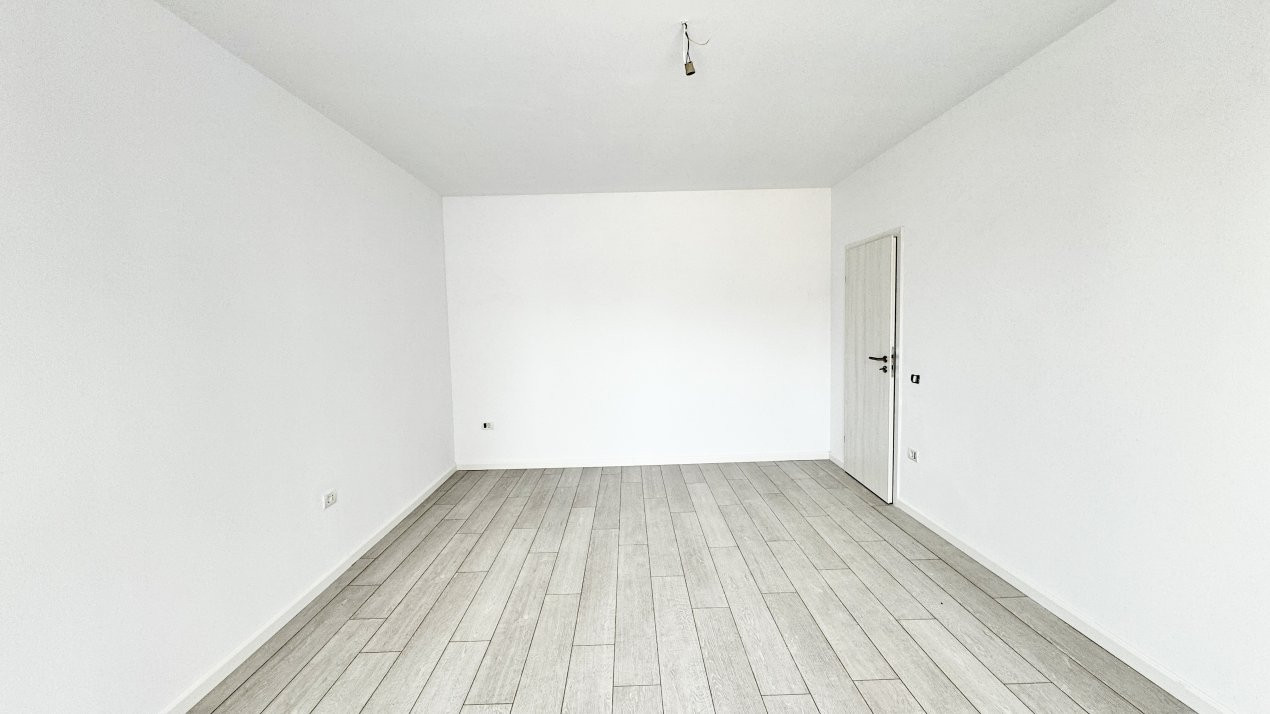 Apartament cu 3 camere, 2 bai, Lift, Cartier Planete - Giroc - ID V2770 10, foxfort.ro