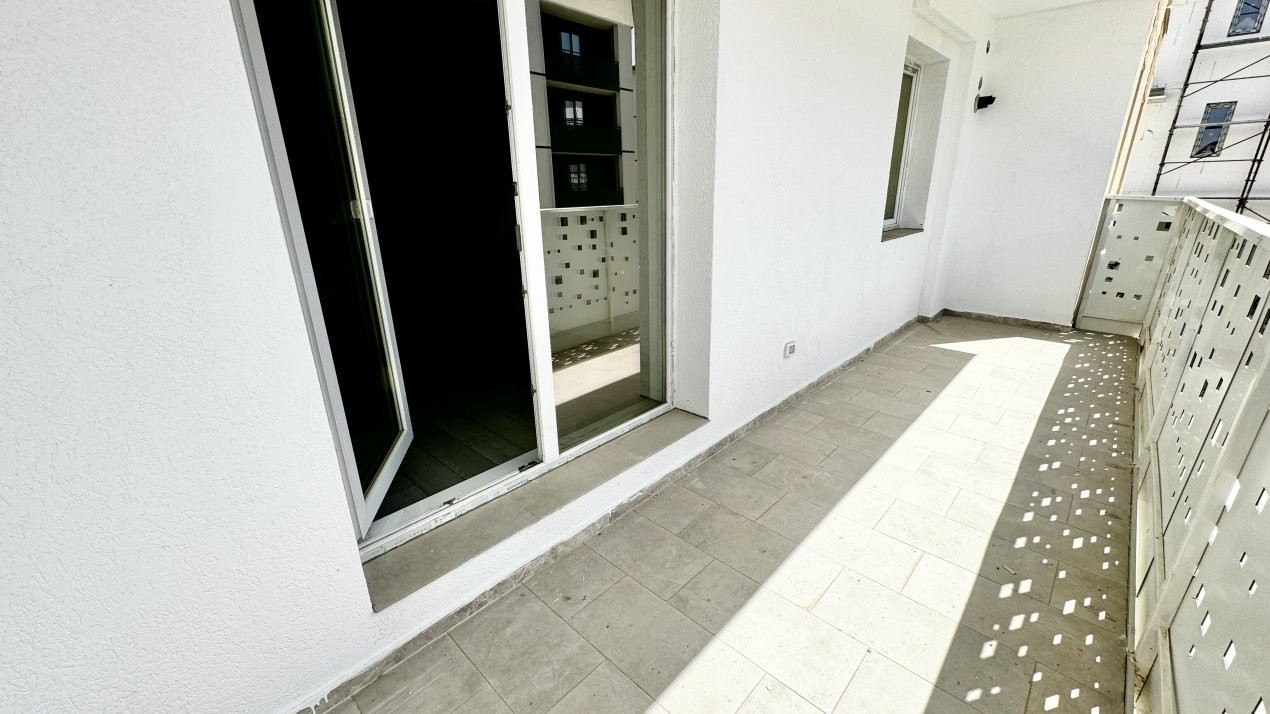 Apartament cu 3 camere, 2 bai, Lift, Cartier Planete - Giroc - ID V2770 13, foxfort.ro