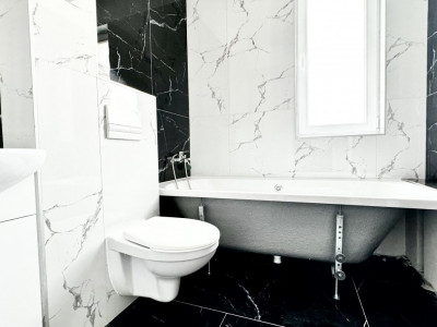 Apartament cu 3 camere, 2 bai, Lift, Cartier Planete - Giroc - ID V2770 imagine mica 3, foxfort.ro