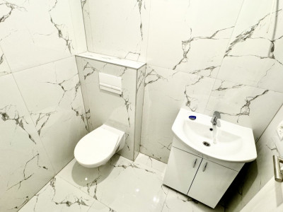 Apartament cu 3 camere, 2 bai, Lift, Cartier Planete - Giroc - ID V2770 imagine mica 8, foxfort.ro