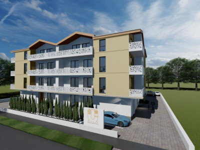 Apartamente de vanzare Giroc imagine mica 5