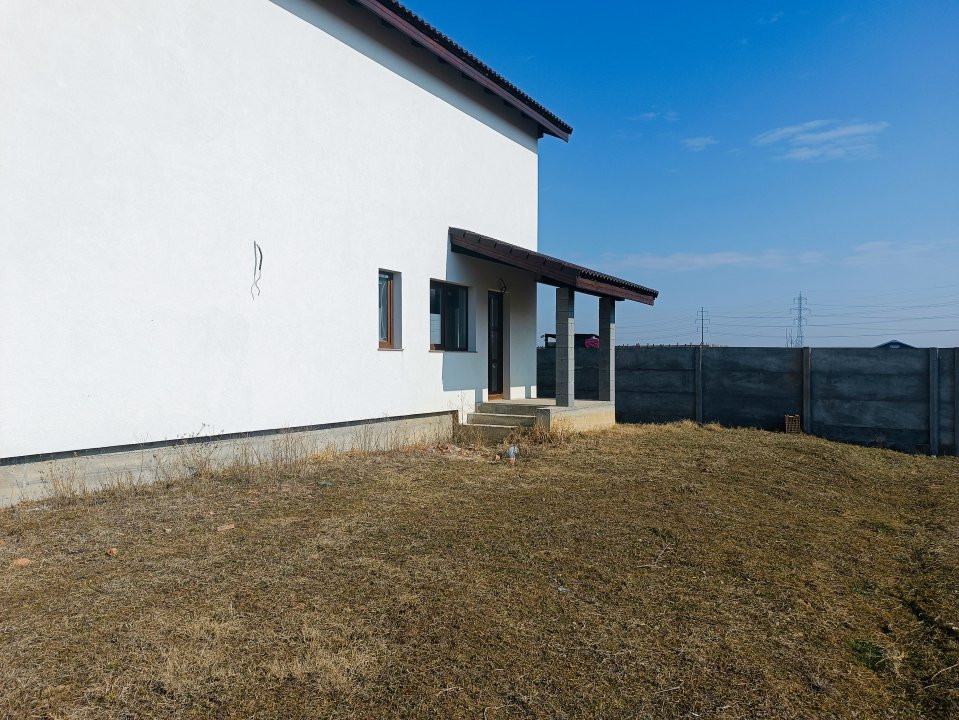 Apartament 3 camere decomandat 72 mp cu gradina de 100 mp in Giroc- V2808 3, foxfort.ro