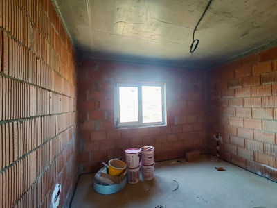 Apartament 3 camere decomandat 72 mp cu gradina de 100 mp in Giroc- V2808 imagine mica 10, foxfort.ro