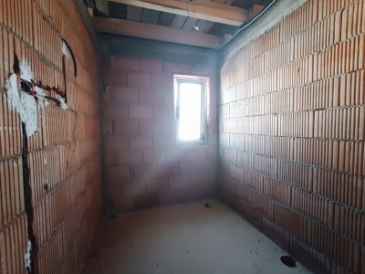 Apartament cu 3 camere 72 mp cu gradina 100 mp in Giroc - V2809 imagine mica 6, foxfort.ro