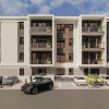 Apartament cu 2 camere cu gradina zona Calea Urseni, Giroc - ID V2750 thumb 10
