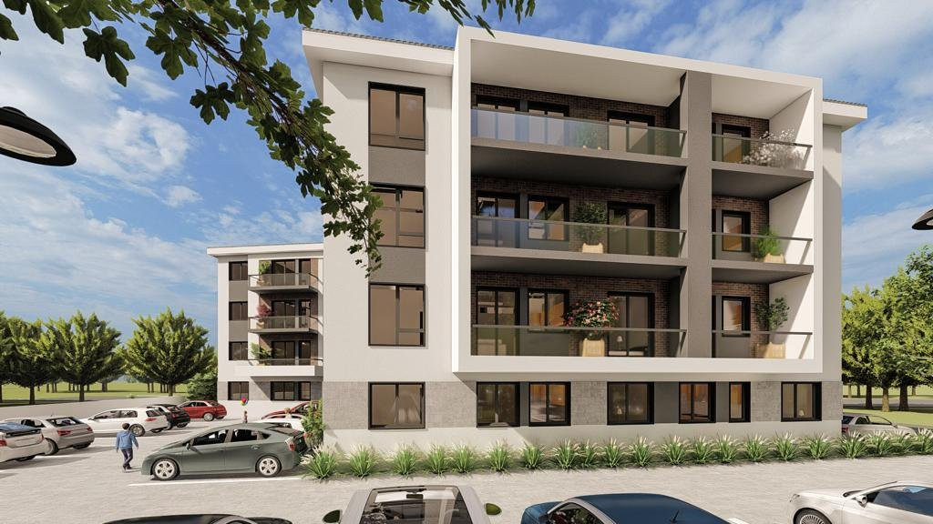 Apartament cu 2 camere, in Giroc - Zona Braytim - ID V2753 1, foxfort.ro