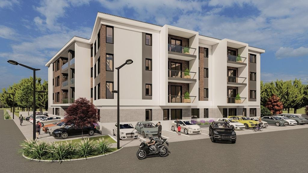 Apartament cu 2 camere, in Giroc - Zona Braytim - ID V2753 2, foxfort.ro