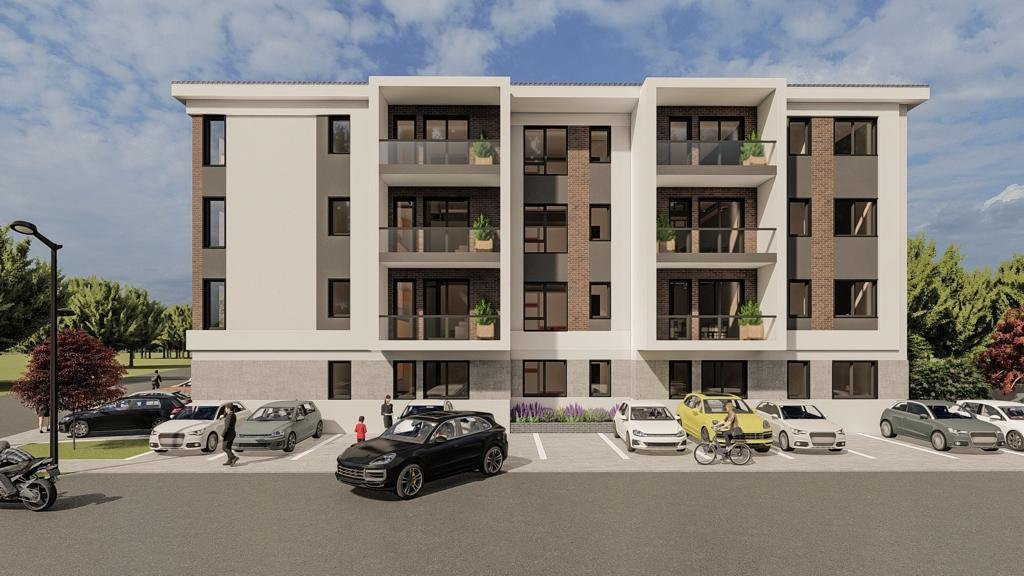 Apartament cu 2 camere, in Giroc - Zona Braytim - ID V2753 3, foxfort.ro