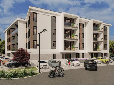 Apartament cu 2 camere, in Giroc - Zona Braytim - ID V2753 imagine mica 2, foxfort.ro