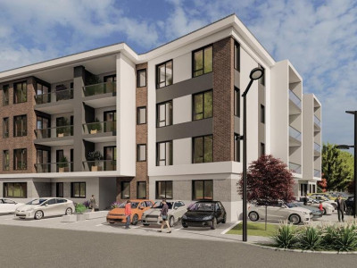 Apartament cu 2 camere, in Giroc - Zona Braytim - ID V2753 imagine mica 5, foxfort.ro