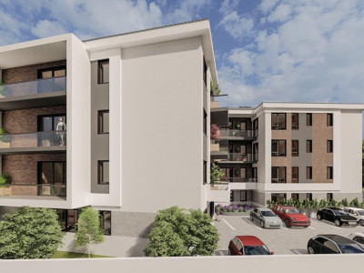 Apartament cu 2 camere, in Giroc - Zona Braytim - ID V2753 imagine mica 6, foxfort.ro