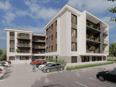 Apartament cu 2 camere, in Giroc - Zona Braytim - ID V2753 imagine mica 7, foxfort.ro