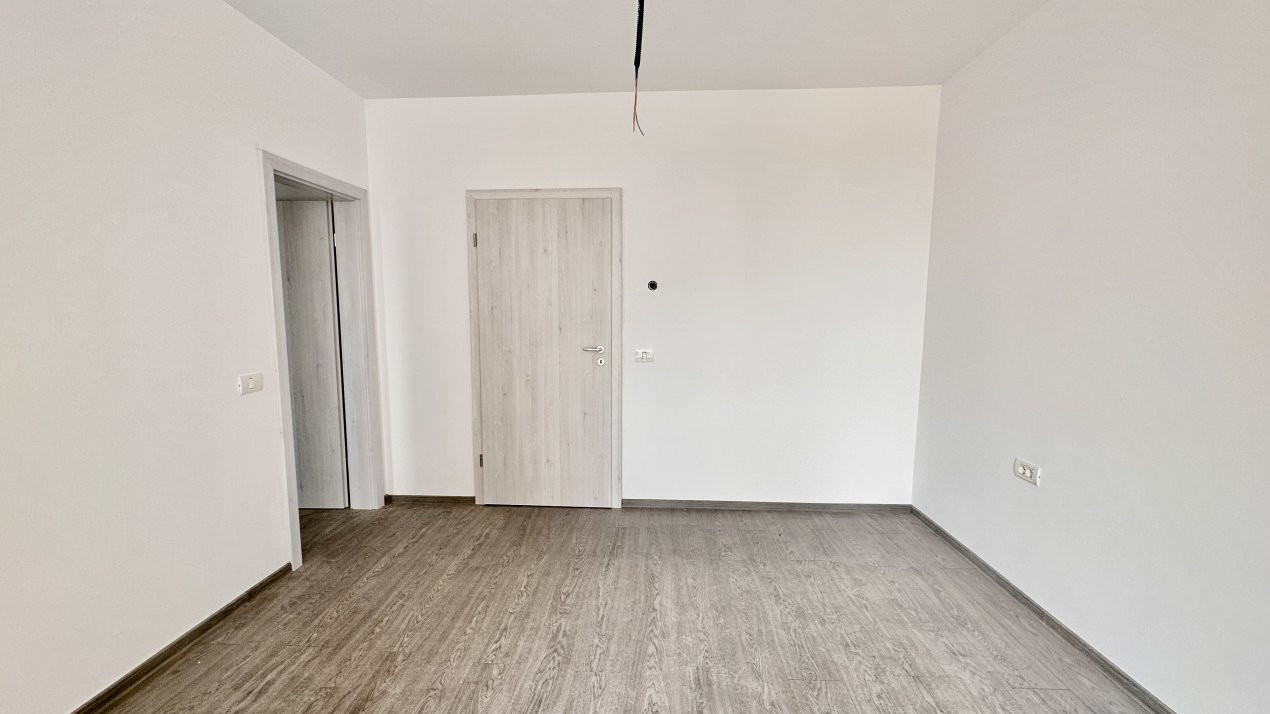 Apartament in casa insiruite,  3 camere in Giroc - Zona Penny - ID V2837 9