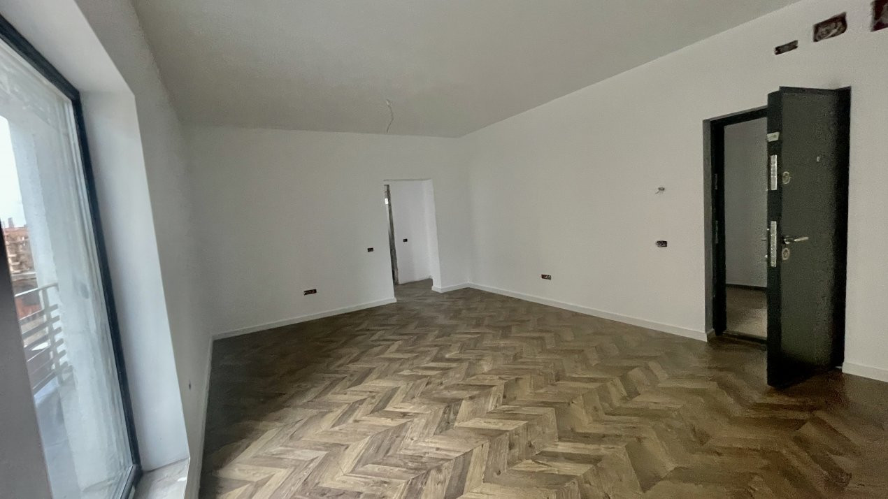 Apartament cu 2 camere  in Giroc - ID V2839 5