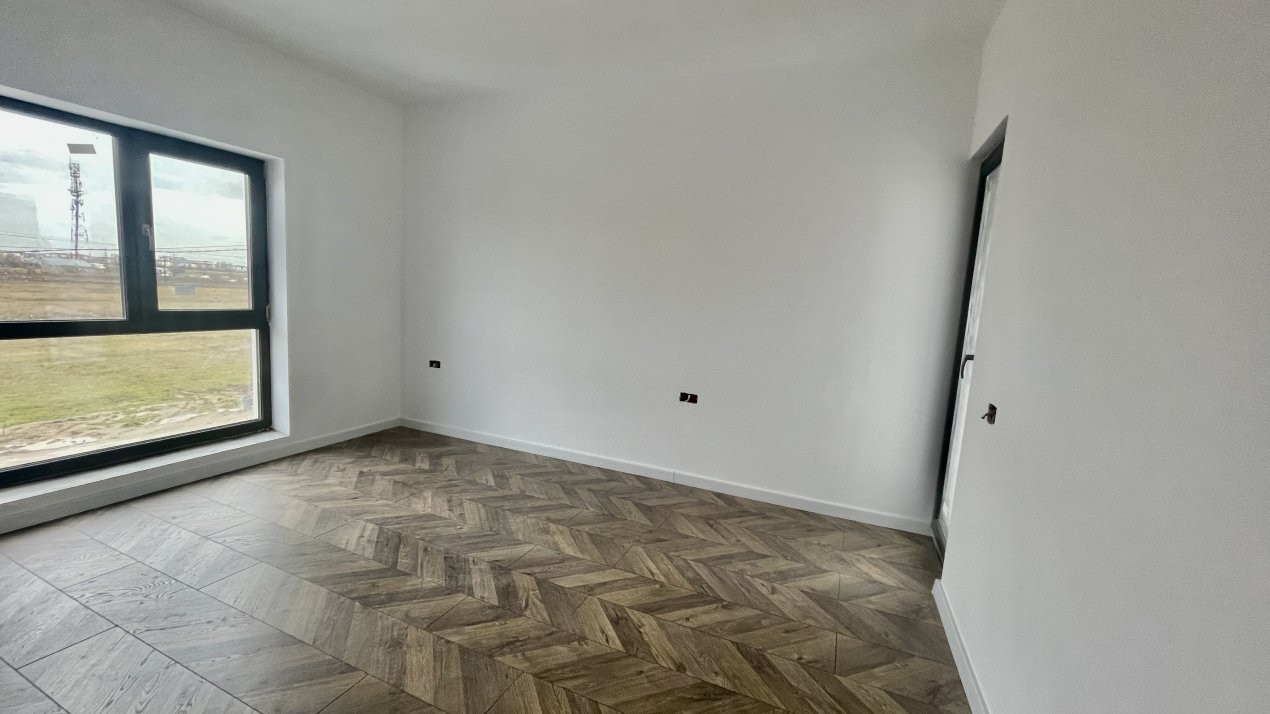 Apartament cu 2 camere  in Giroc - ID V2839 8