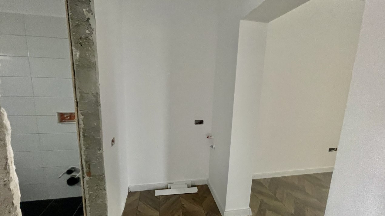 Apartament cu 2 camere  in Giroc - ID V2839 9