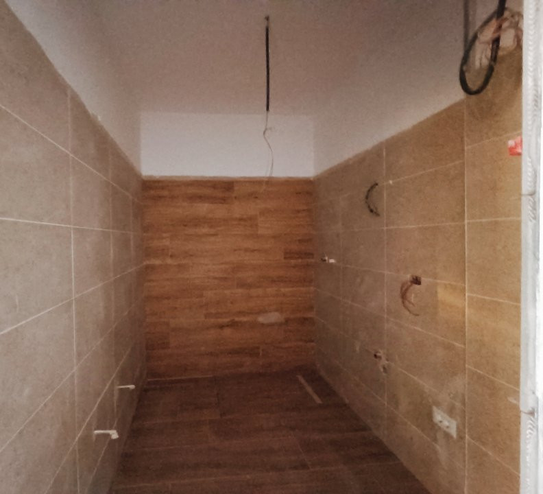 Apartament cu 3 camere, balcon in Mosnita  - ID V2826 4, foxfort.ro