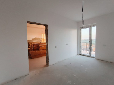 Apartament cu 3 camere, balcon in Mosnita  - ID V2826