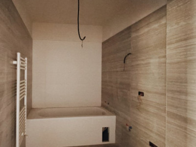 Apartament cu 3 camere, balcon in Mosnita  - ID V2826 imagine mica 5, foxfort.ro