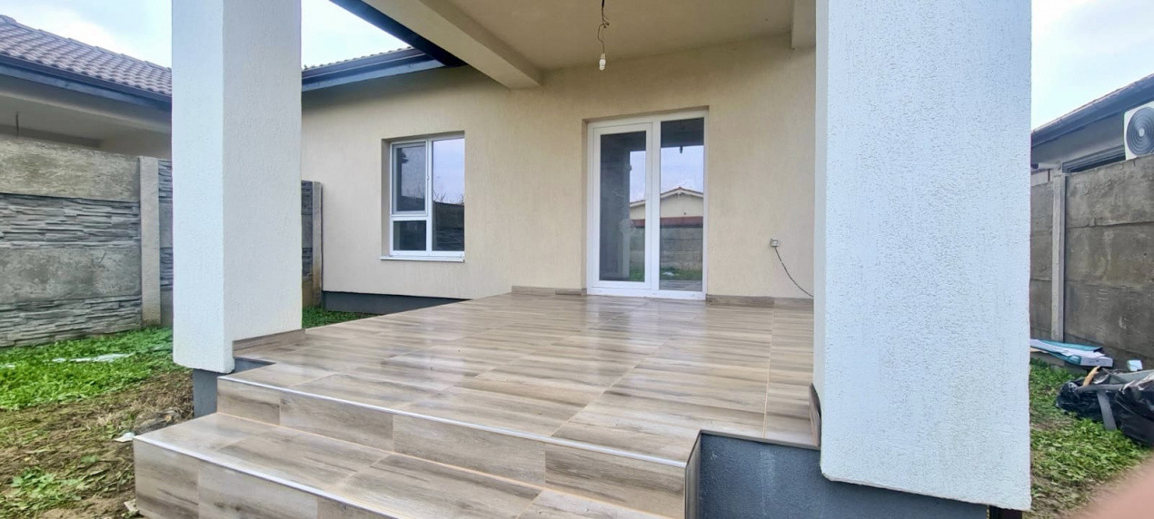 Duplex 3 Camere -  Mosnita Noua - Pozitie excelenta -ID V2866 3, foxfort.ro