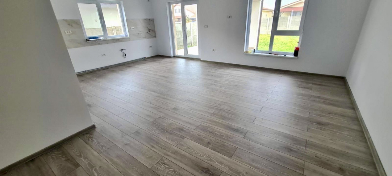 Duplex 3 Camere -  Mosnita Noua - Pozitie excelenta -ID V2866 4, foxfort.ro