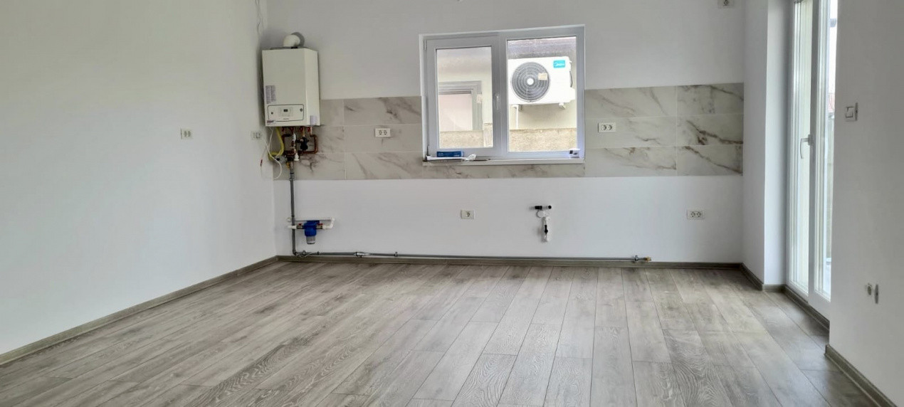 Duplex 3 Camere -  Mosnita Noua - Pozitie excelenta -ID V2866 8, foxfort.ro